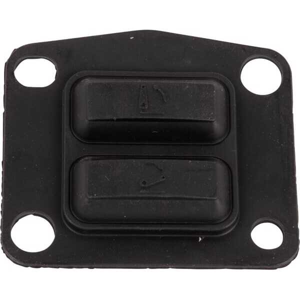 John Deere O-Ringe - L169912 - Gummi