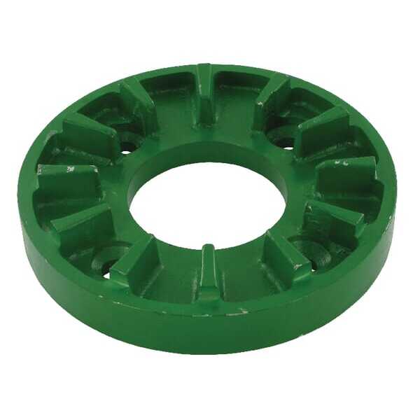 John Deere Non original Group 2 - L34569N - Flansch JD