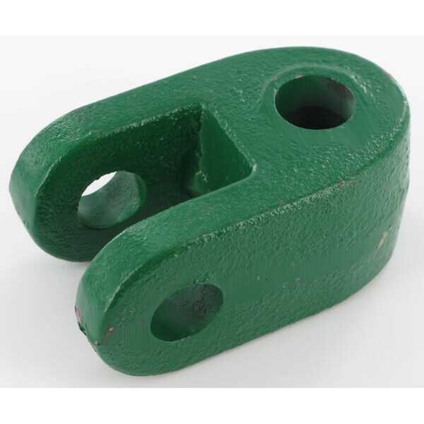 John Deere Non original Group 2 - L41865N - Scharnierstück JD