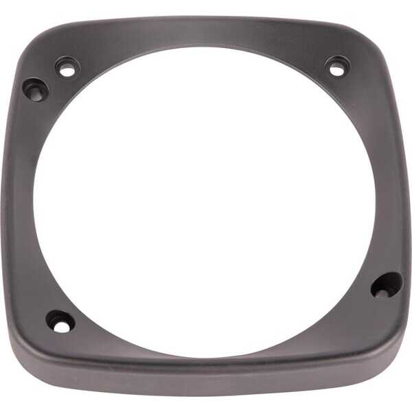 John Deere Scheinwerfer OE - L55980 - Headlamp frame