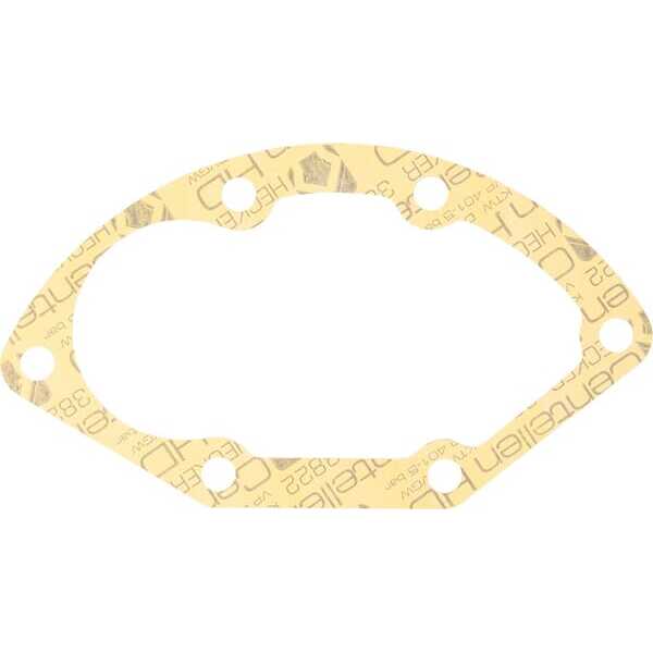 John Deere OE Group 5 - L61962 - Gasket