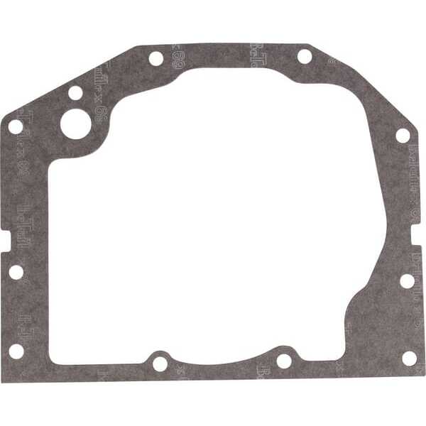 John Deere OE Group 5 - L75885 - Gasket