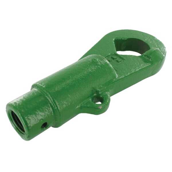 John Deere Nivellierbox Gabel oben - L78577GP - Hebegliedkopf, Oben JD