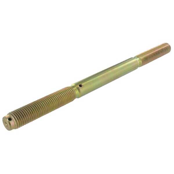 John Deere Nivellierbox-Gabelspindelgewinde - L78578GP - Gewindestange, Hubspindel