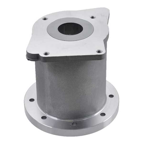 Honda Pumpenträgers, Zahnradpumpen gruppe 2 - LB1522 - Pumpentr. Honda 5 -13,5kw/Gr.2