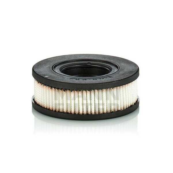 John Deere Entlüftungsfilter - LC9005 - Filter Kurbelgehäuseentlüftung