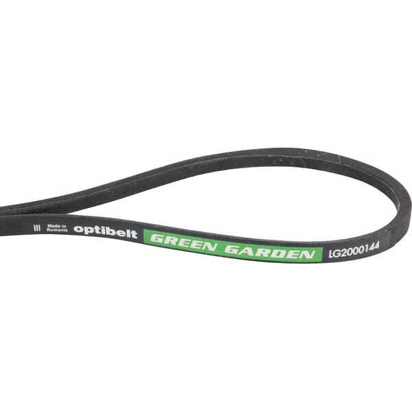 MTD Kevlar Cord Keilriemen 3/8" Optibelt Green Garden - LG2000144 - Keilriemen