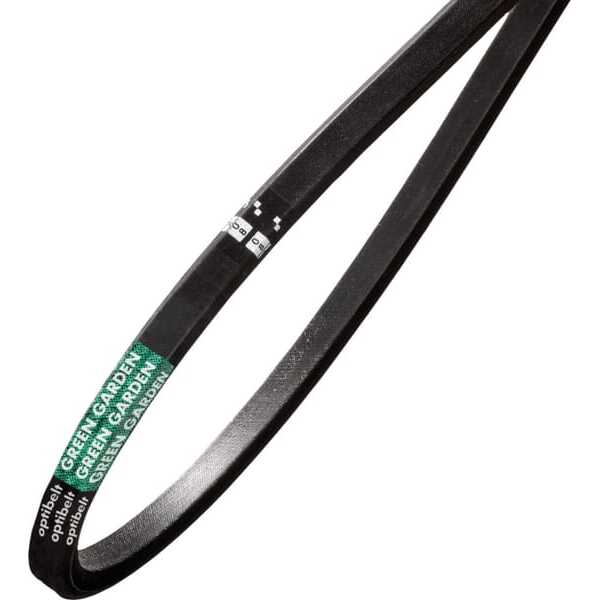 Snapper AA Optibelt, Sechskantriemen - LG2001032 - Sechskantriemen AA71