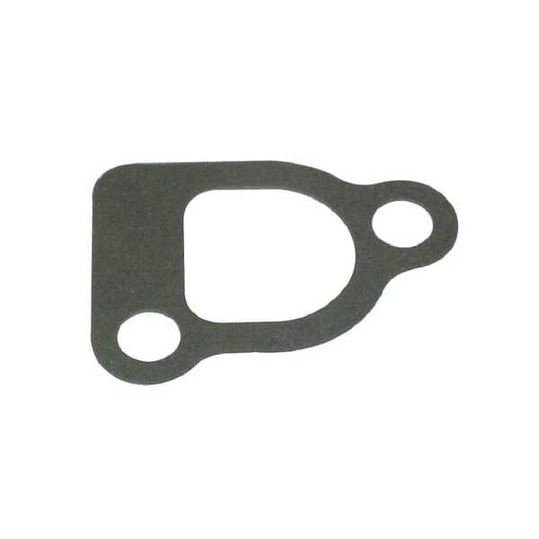 John Deere Einlassdichtung - LG692035 - Dichtung
