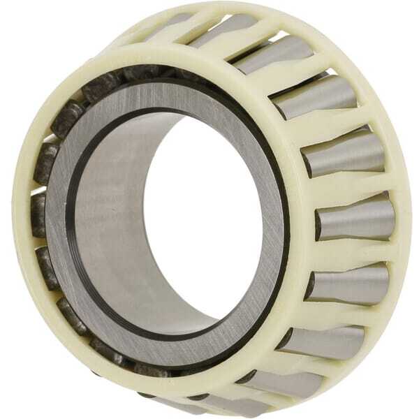 John Deere LagerinnenringTimkenInnendurchmesser ≤ 1" (25,4mm) - LM72849F - Lagerinnenring