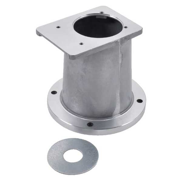 Honda Pumpenträgers, pumpengruppe 1 - LMH401 - Pumpentr. Honda 5 -13,5kw/Gr.1