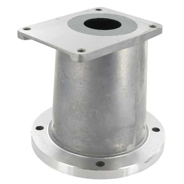 Honda Pumpenträgers, Zahnradpumpen gruppe 2 - LMH403 - Pumpentr. Honda 5 -13,5kw/Gr.2