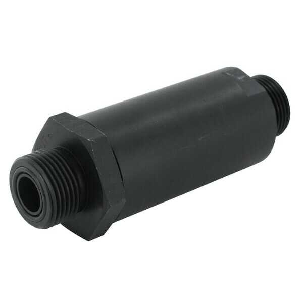 John Deere Hydraulikfilter OE - LVA12302 - Hydraulikfilter inline