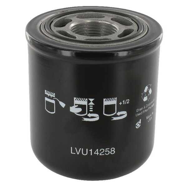 John Deere Hydraulikfilter OE - LVU14258 - Hydraulikfilter