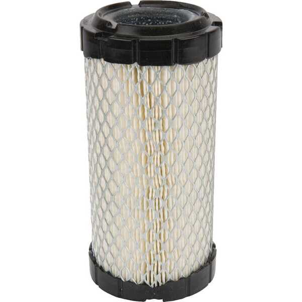 John Deere Luftfilter rundSabo - M113621 - Filtereinsatz
