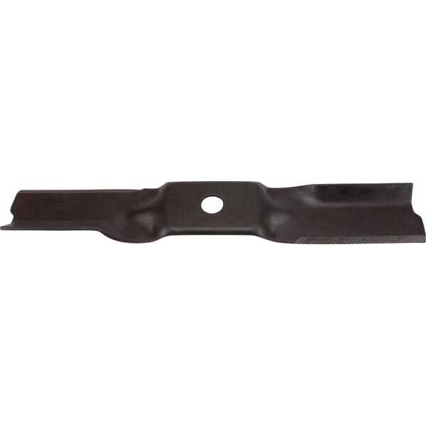 John Deere Rasenmähermesser nach Länge sortiertOEM - M121589 - Mähmesser
