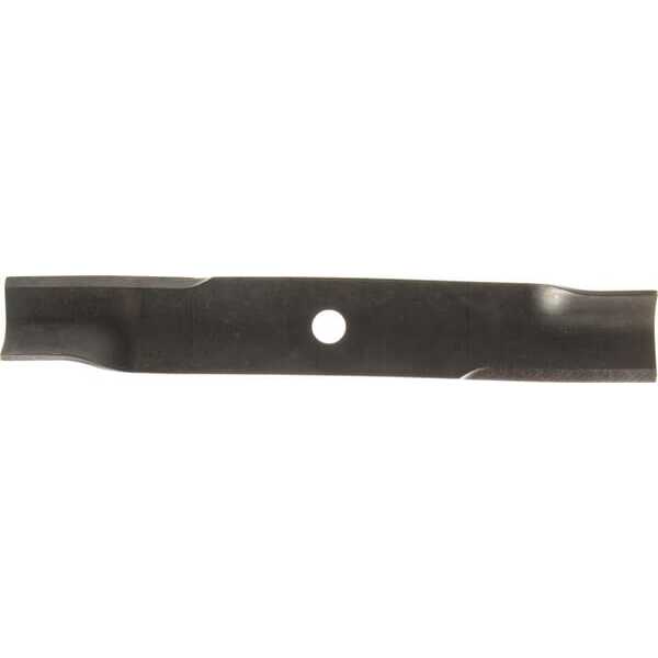 John Deere Rasenmähermesser nach Länge sortiertOEM - M135589 - Messer Sabo