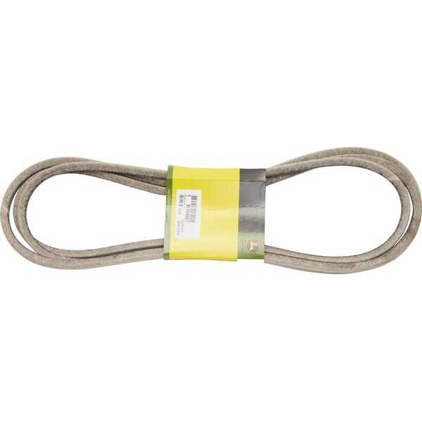 John Deere Keilriemen Übersicht - M154601 - Keilriemen