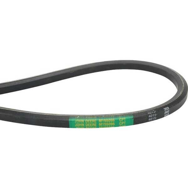 John Deere Keilriemen Übersicht - M155096 - Keilriemen