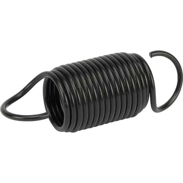 John Deere ZugfedernÜbersichtF&G OE - M155308 - Riemenspanner Feder