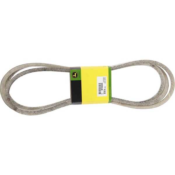 John Deere Keilriemen Übersicht - M155525 - Keilriemen