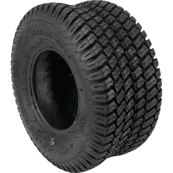 John Deere Reifen für Garten und ParkOE - M174801 - Bereifung 18x8.50-8