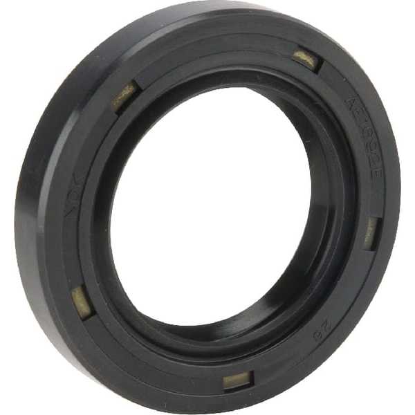 John Deere Wellendichtringe - M800448 - Wellendichtring
