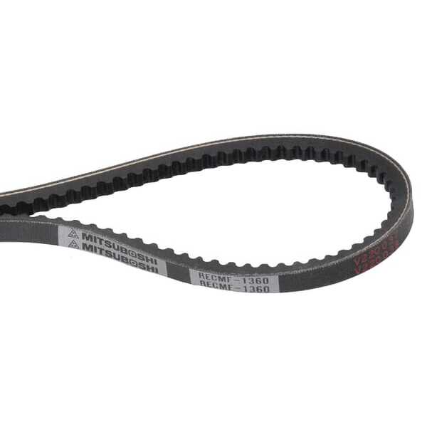 John Deere V-belts tractors OE - M811284 - Keilriemen
