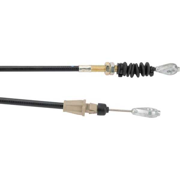 John Deere Kupplungszug OE - MIU10001 - Kabel