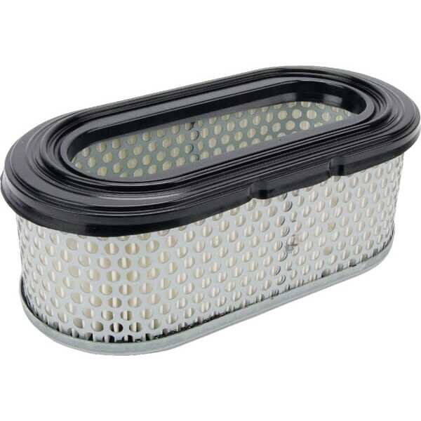 John Deere Luftfilter oval - MIU10906 - Luftfilter