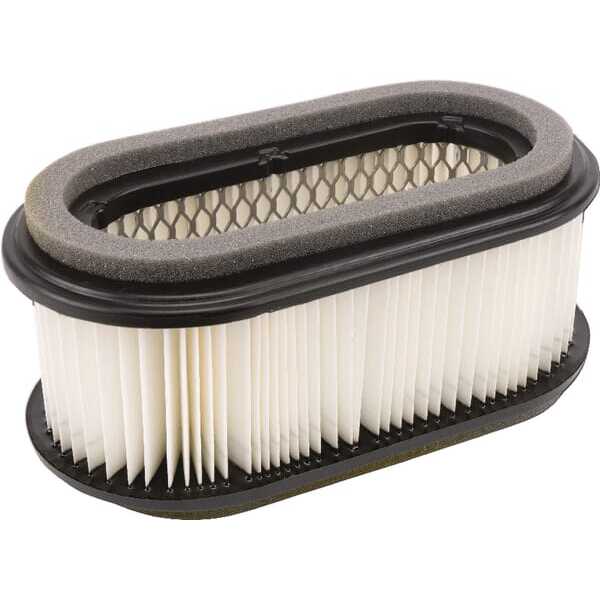 John Deere Luftfilter ovalSabo - MIU11377 - Filtereinsatz