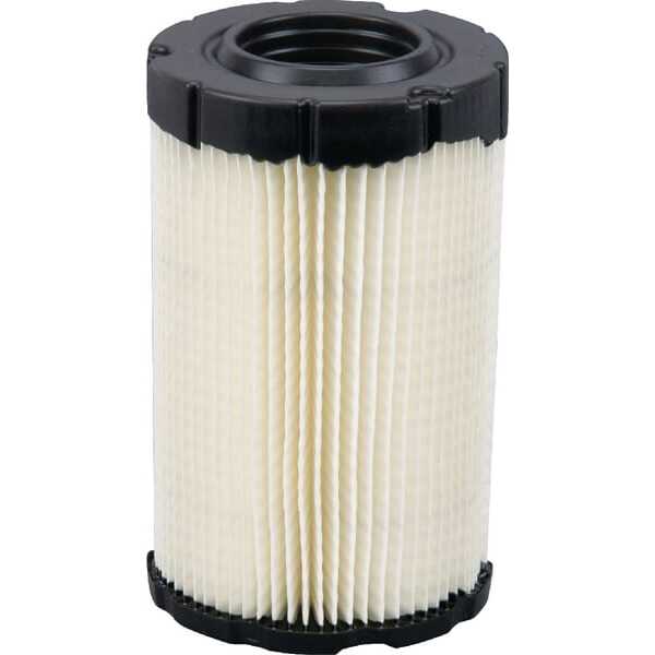 John Deere Luftfilter rund - MIU14395 - Luftfilter