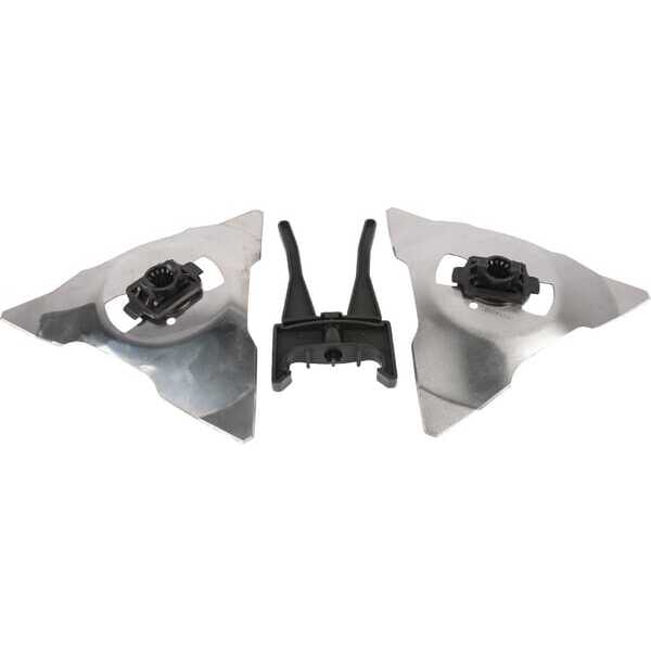 MTD MährobotermesserÜbersichtOE - MRK6101AET - 2 Klingensätze RS