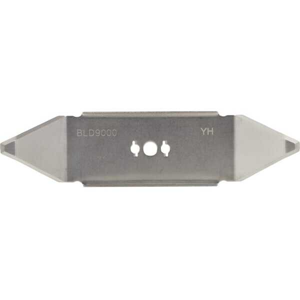 MTD MährobotermesserÜbersichtOE - MRK9100A - 1 Klingensatz RX