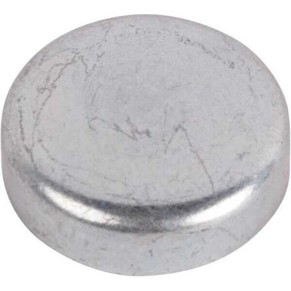 John Deere OE Group 5 - N102039 - Cylinder head plug 25.4mm