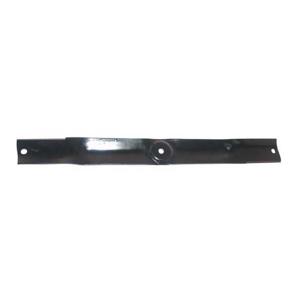 Murray Rasenmähermesser nach Länge sortiertOEM - N313316 - Ersatzmesser 515x50,8x9,9 mm