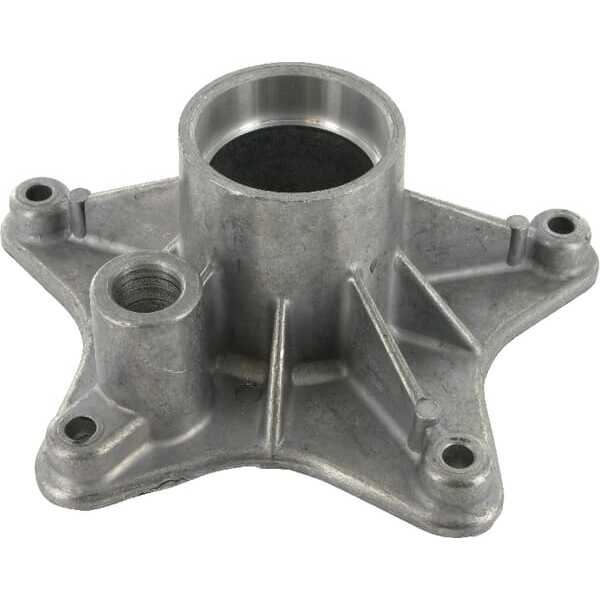 Murray LagergehäuseÜbersichtOE - N314272 - Messerflansch T11