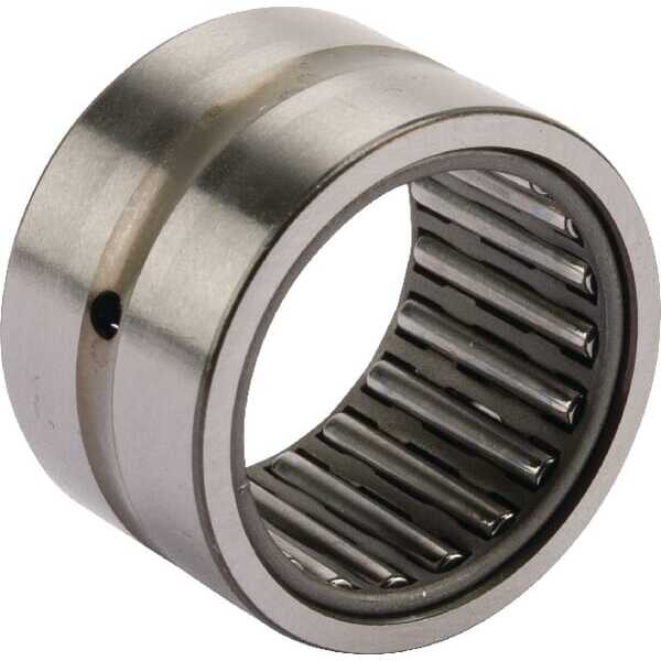 John Deere Nadelrollenlager ohne Innenring - NK4520 - Nadellager leichte Reihe