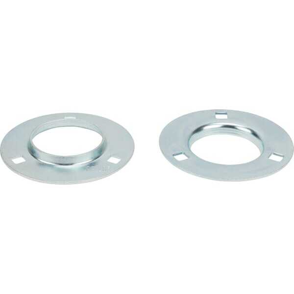 John Deere OEM-Lager geeignet für (OE) - NWB01383 - Lagerflansch