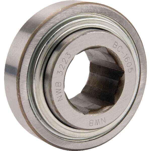 John Deere OEM-Lager geeignet für (OE) - NWB01409 - Lager