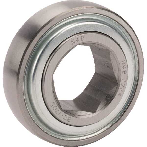 John Deere OEM-Lager geeignet für (OE) - NWB01481 - Lager