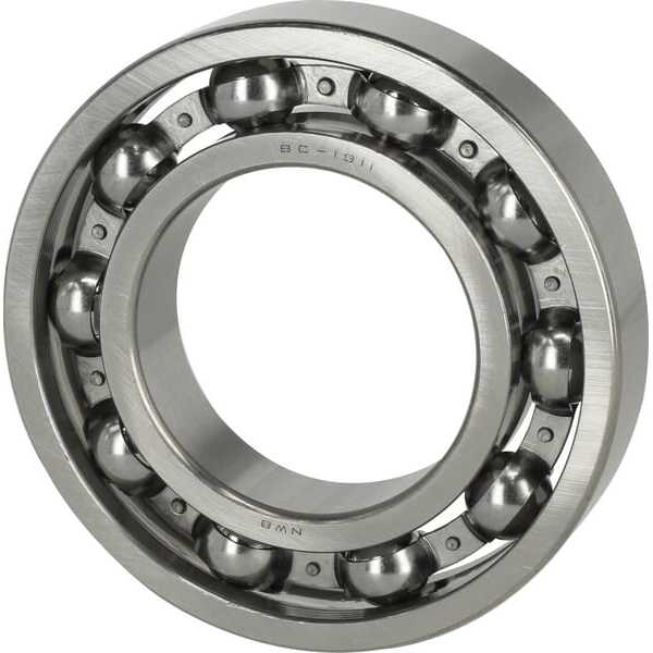 John Deere OEM-Lager geeignet für - NWB09483 - Lager