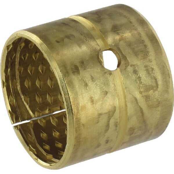 John Deere OEM-Lager geeignet für (OE) - NWB7292 - Buchse