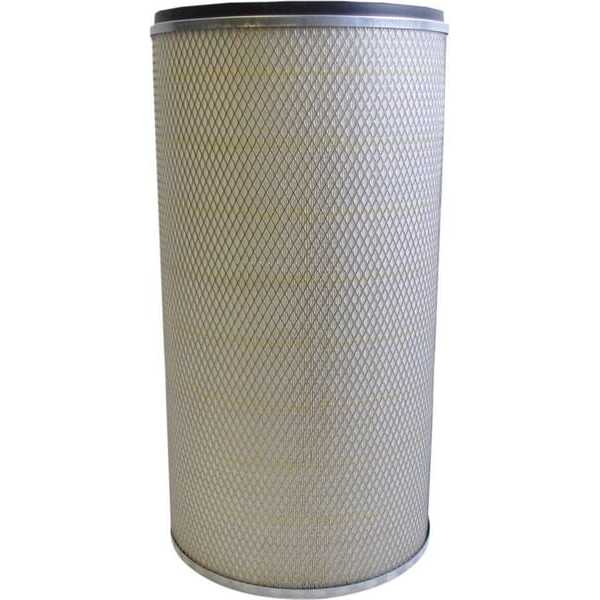 John Deere Luftfilter - P117781 - Luftfilter innen Donaldson