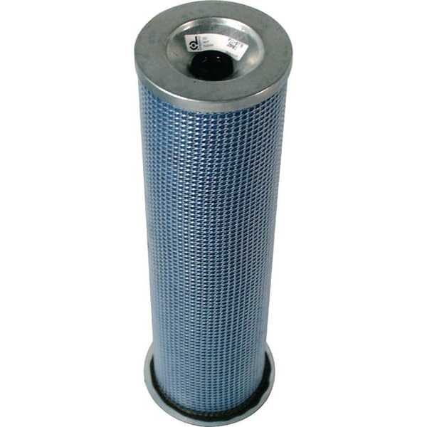 John Deere Luftfilter - P119778 - Luftfilter innen Donaldson