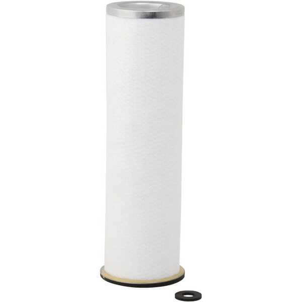 John Deere Luftfilter - P127787 - Luftfilter innen