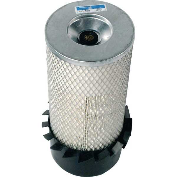 John Deere Luftfilter - P130760 - Luftfilter aussen Donaldson