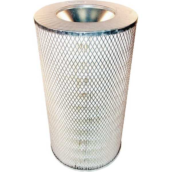 John Deere Luftfilter - P136255 - Luftfilter aussen Donaldson