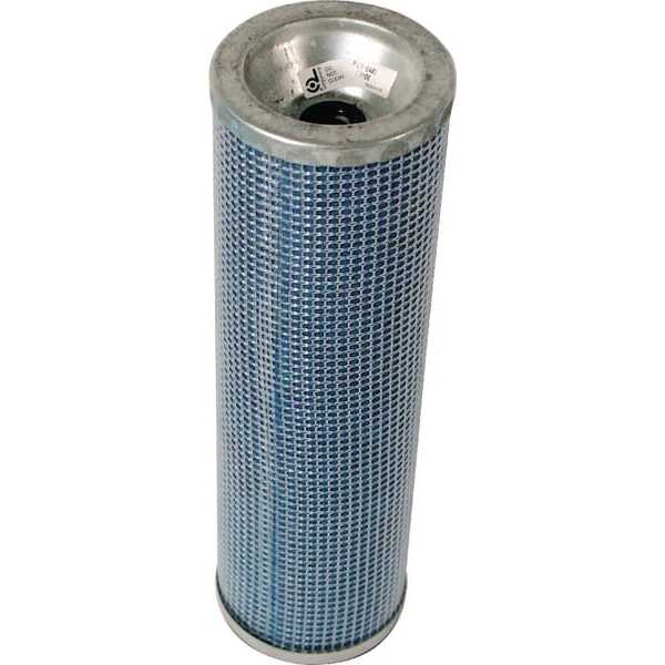 John Deere Luftfilter - P136401 - Luftfilter innen Donaldson