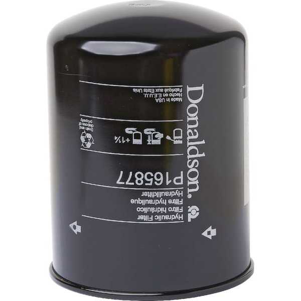 John Deere Hydraulikfilter - P165877 - Hydraulikfilter